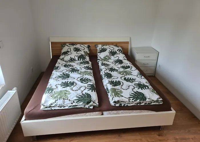 Gardenloft No5 - Relaxgarden!
